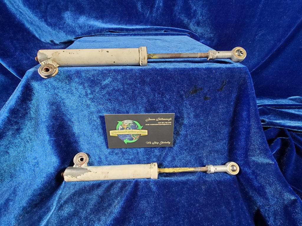 BUNGEE ASSY - ELEVATOR