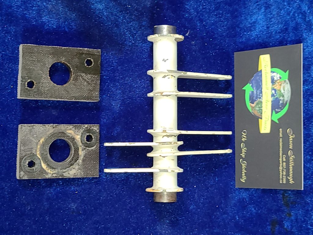 BELLCRANK ASSY - TRIM ASSIST