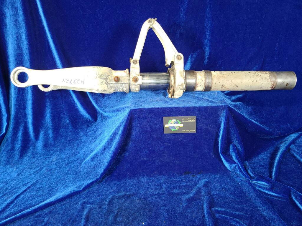 SHOCK STRUT ASSY