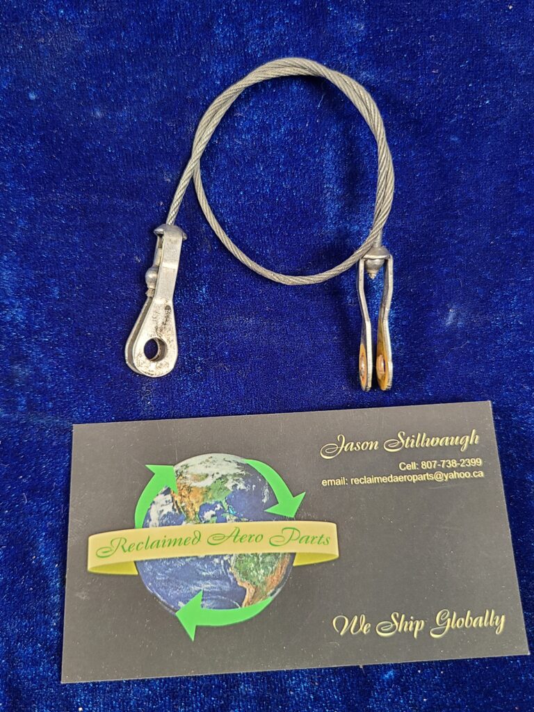 CABLE ASSY - PARKING BRAKE