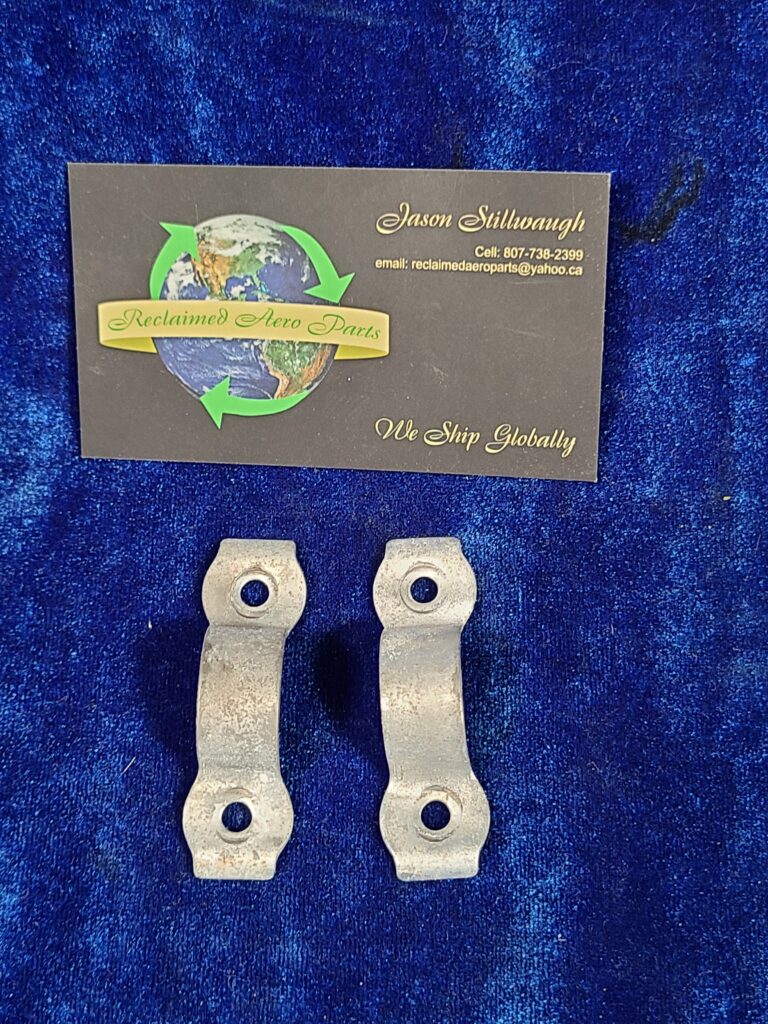 CLAMP - ACTUATOR ELEVATOR TRIM (QTY 2)