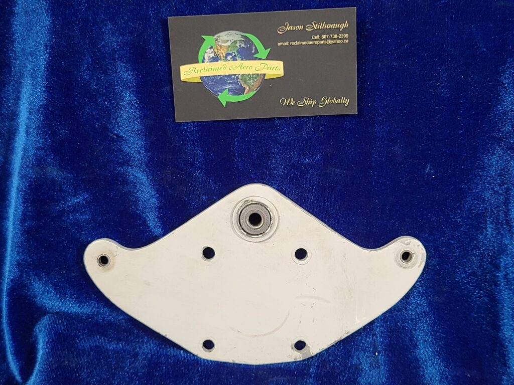 BELLCRANK - ELEVATOR REAR