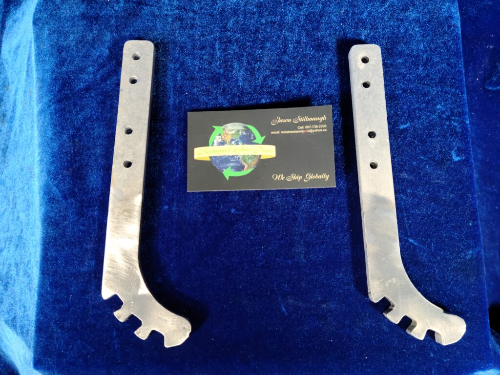 CAM - SEAT BACK RECLINE