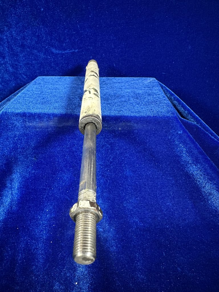 TUBE ASSY - STEERING RH