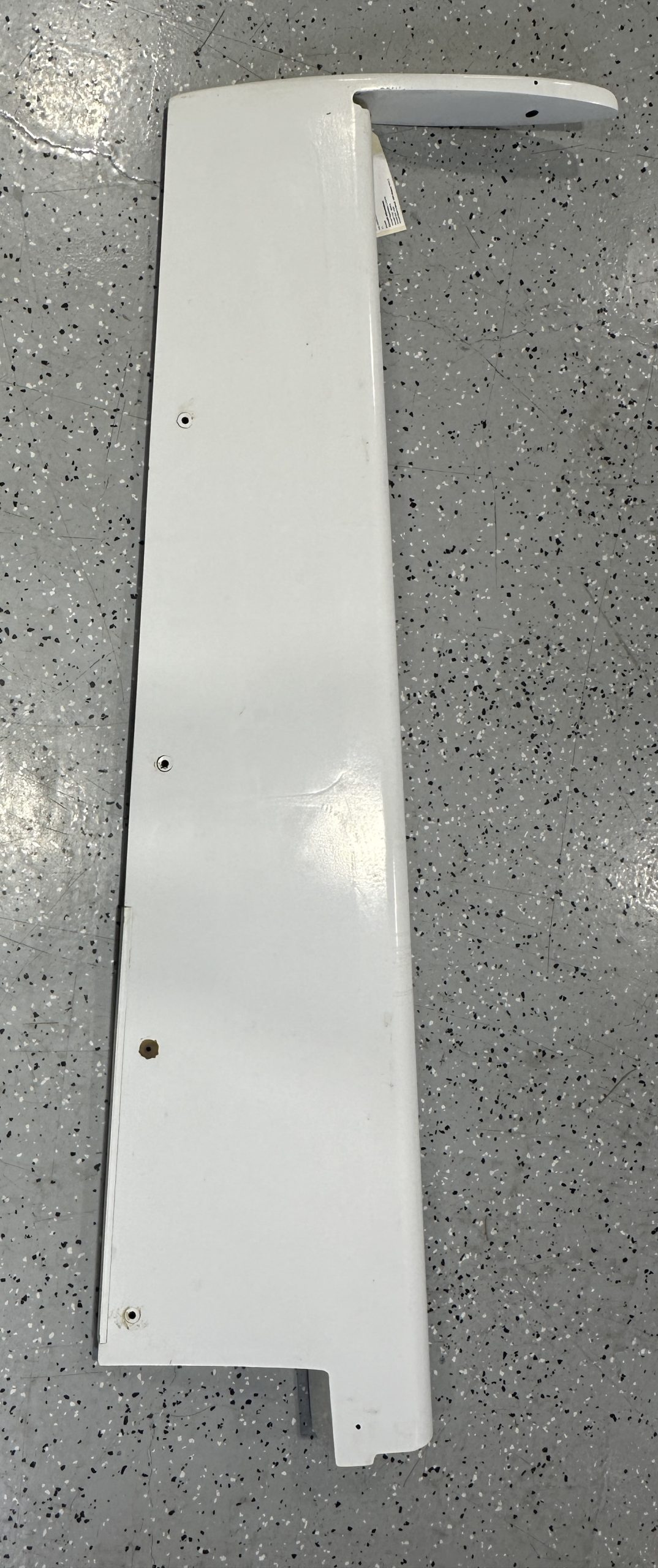 ELEVATOR RH - CECONITE COVERED GLASS ROPE REINFORCED