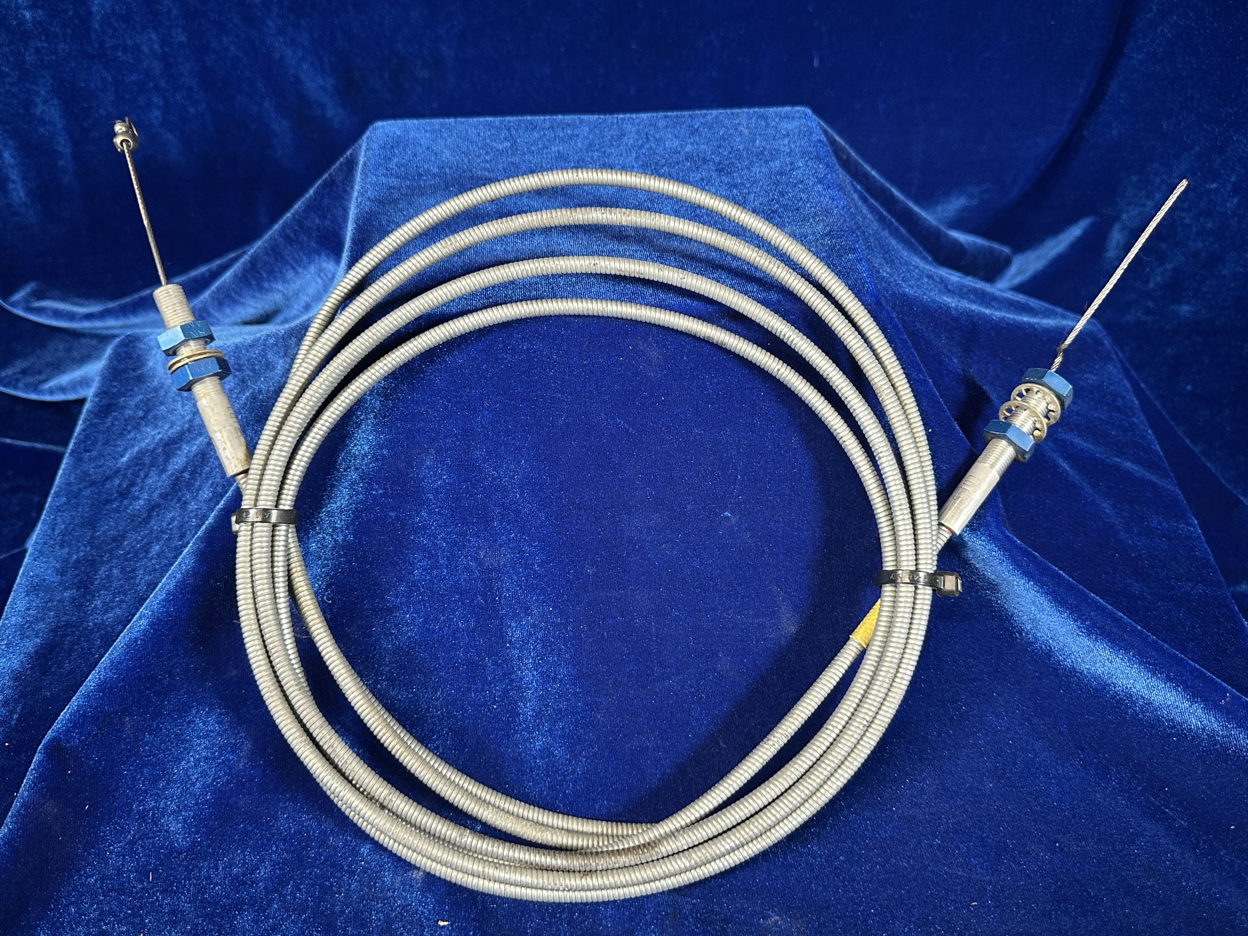 CABLE ASSY - FLAP POSITION INDICATOR