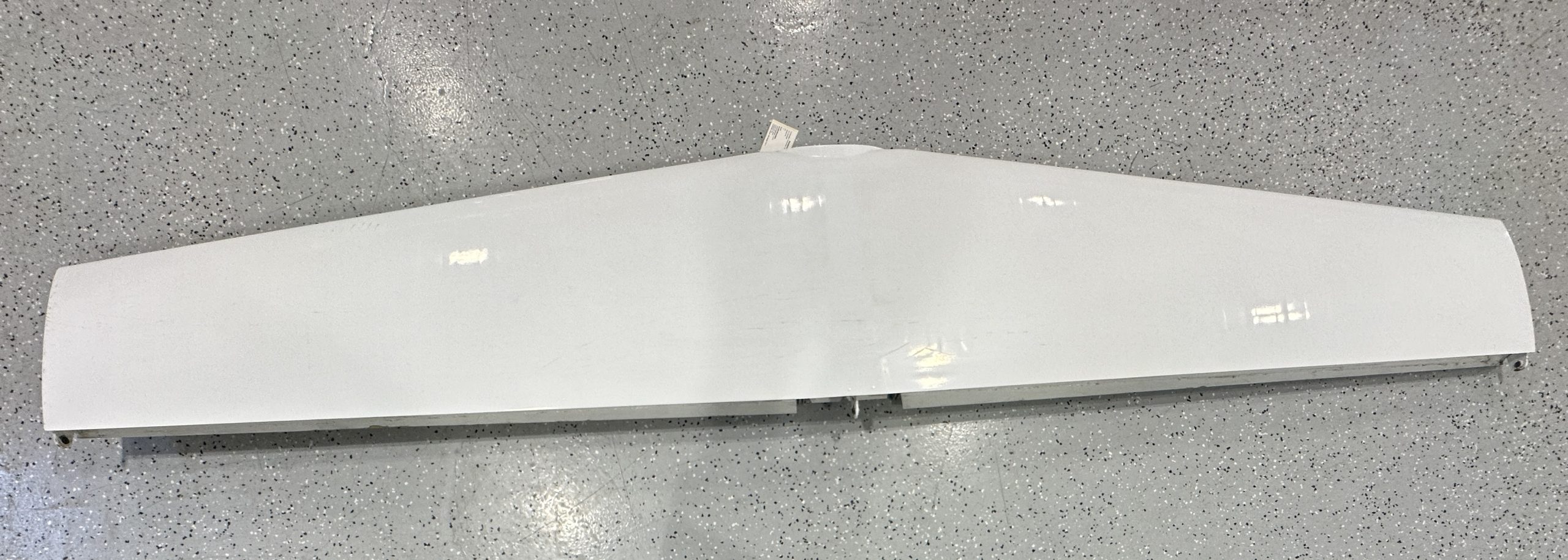 TAIL PLANE ASSY - HORIZONTAL STABILIZER