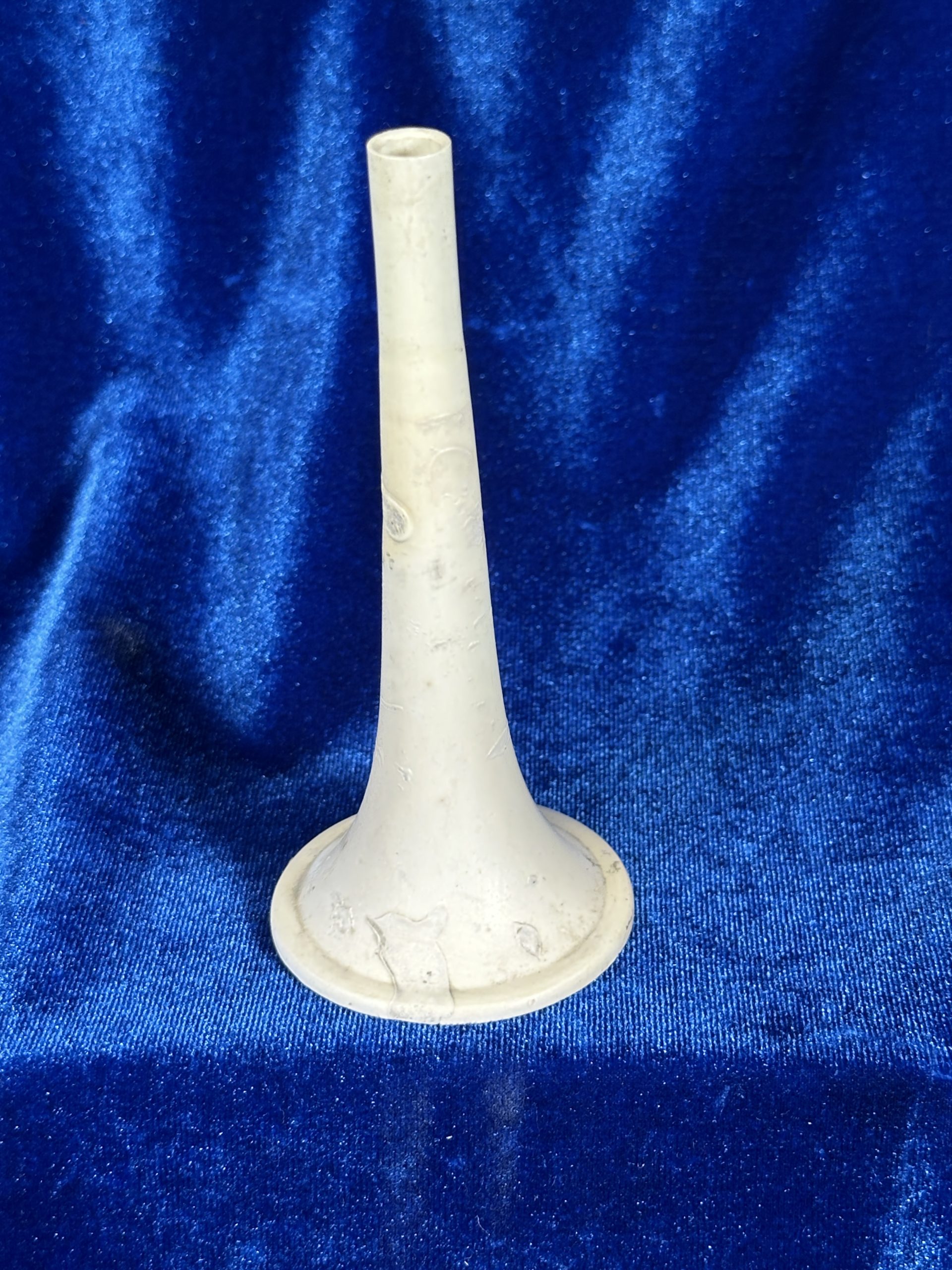 STALL HORN