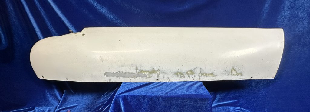 WING TIP - RH (STENE AVIATION)