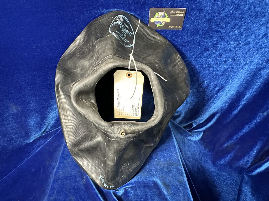 TUBE 6.00-6 AERO CLASIC TYPE III