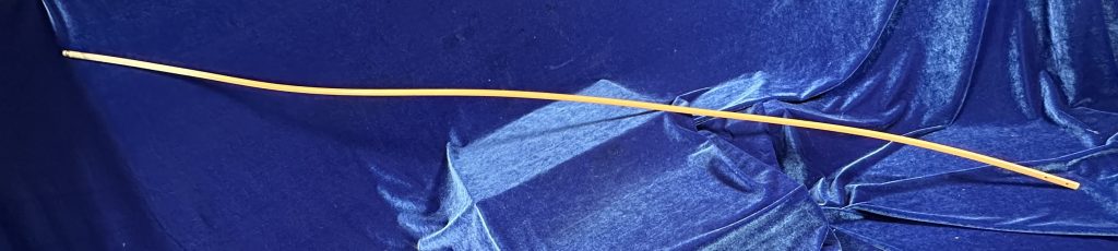 TUBE - VENT EXTENDED RANGE FUEL TANK