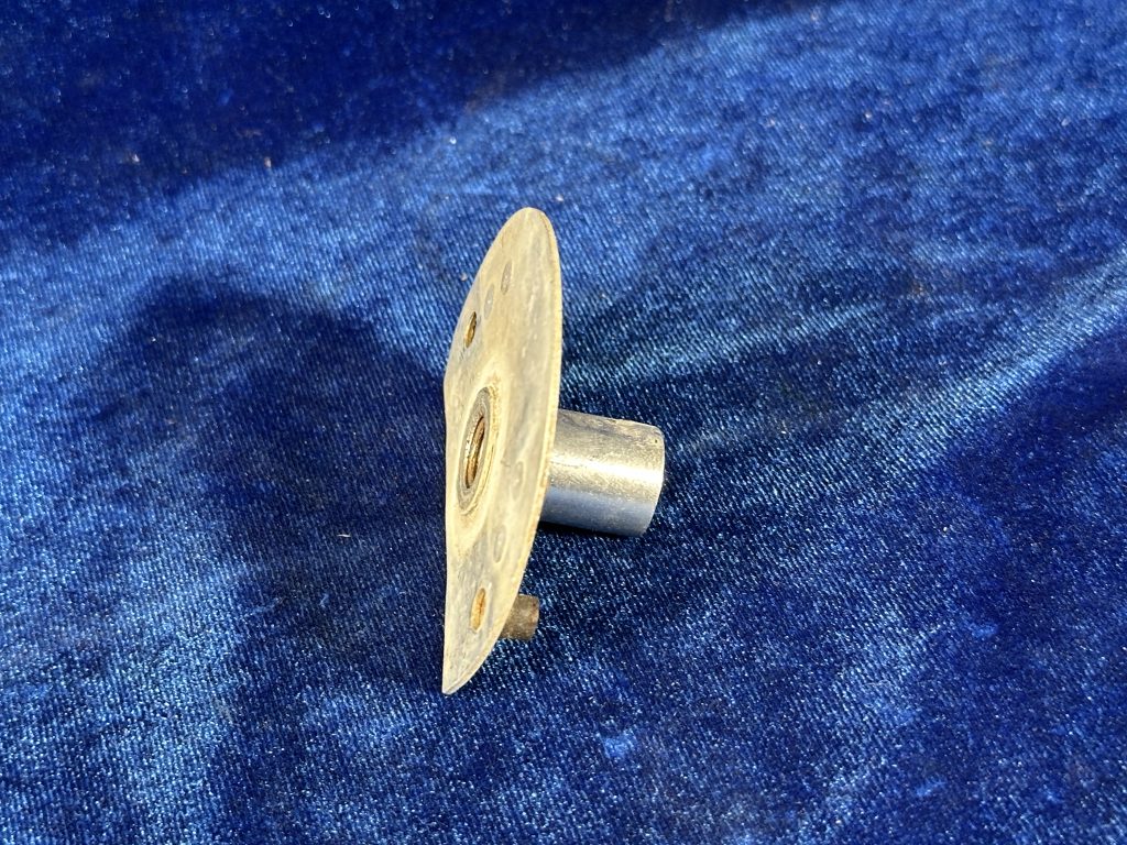ADAPTER ASSY - FUEL TANK DRAIN