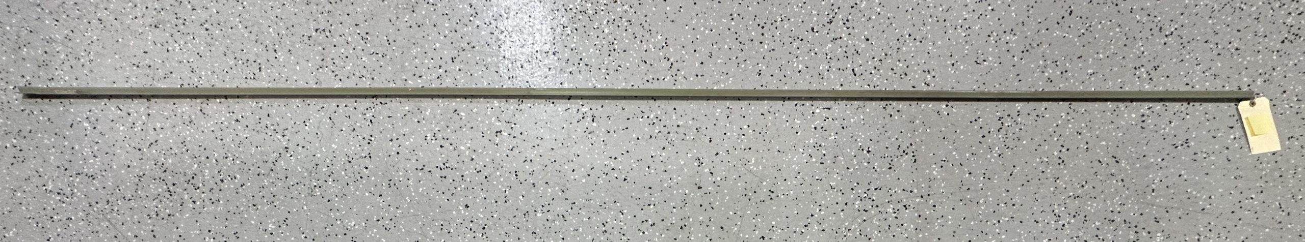 STRINGER 122in LONG