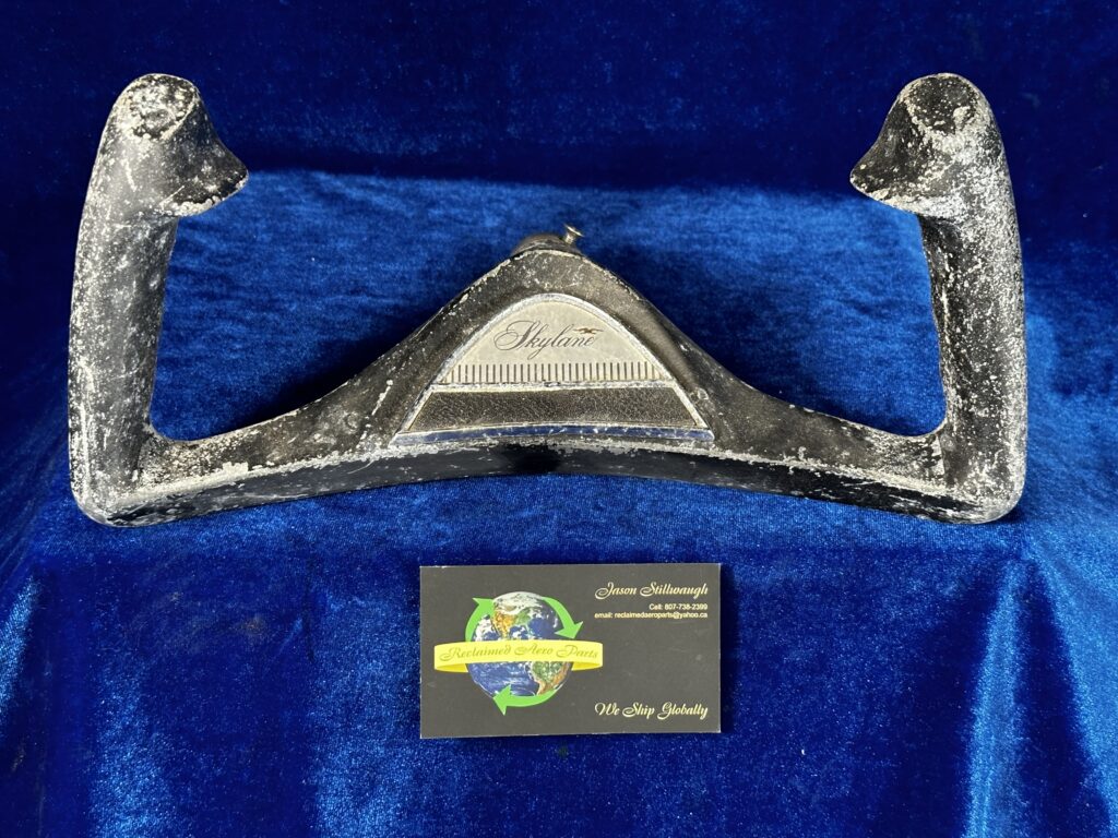 CONTROL WHEEL ASSY - SKYLANE