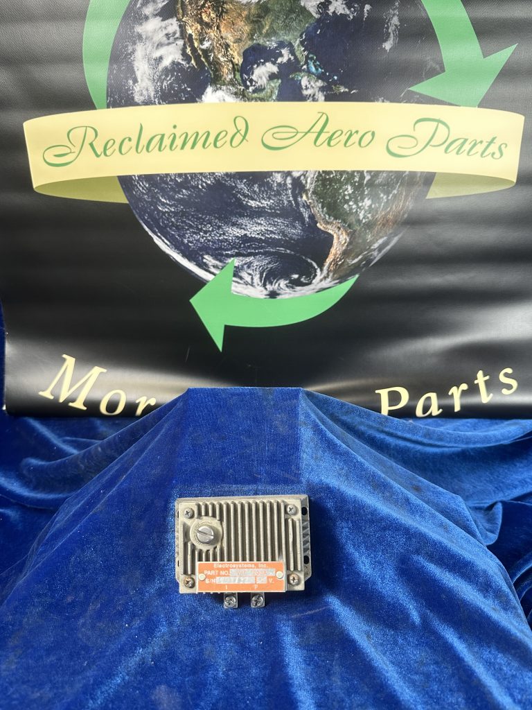 VOLTAGE REGULATOR 12volt (ELECTROSYSTEMS)