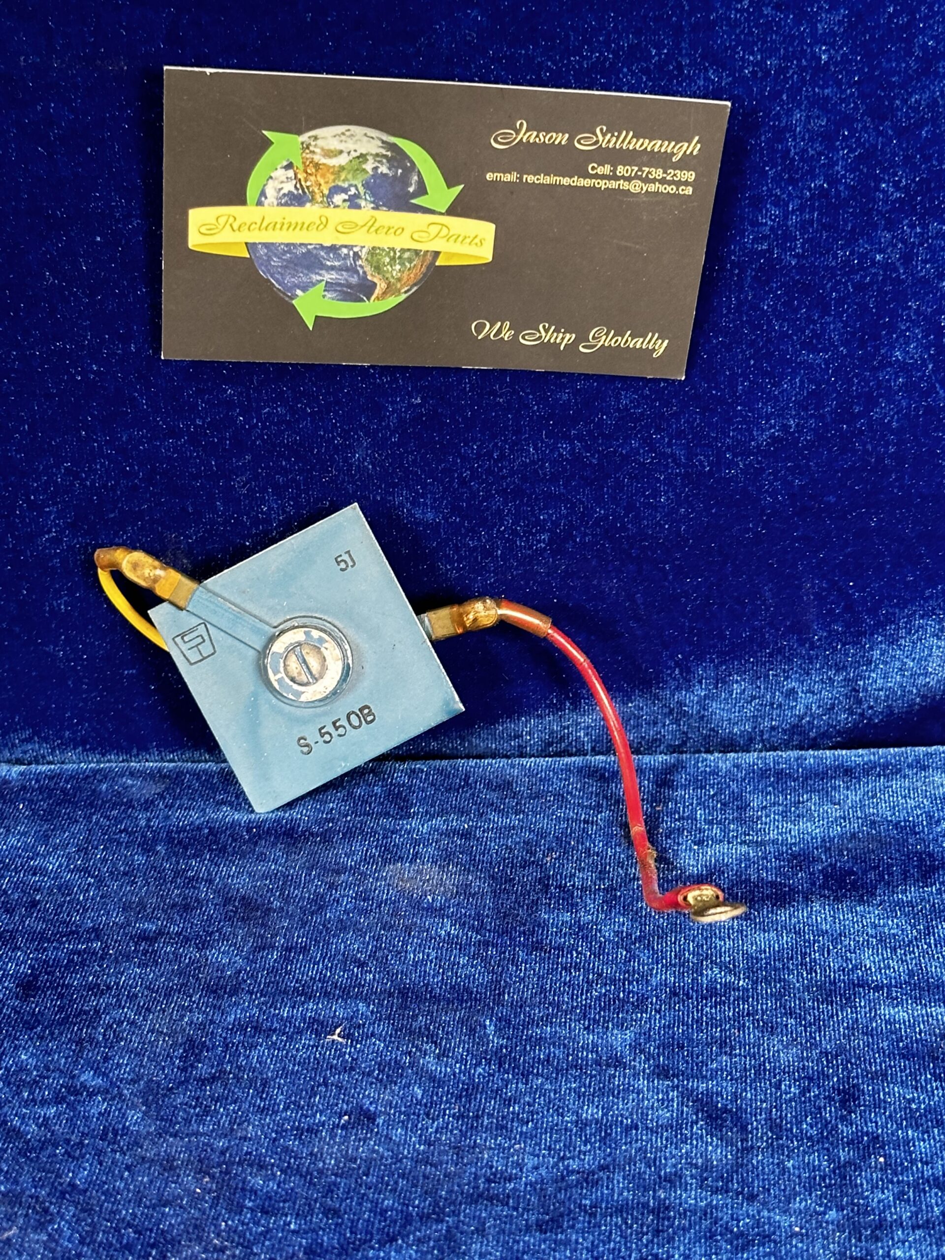 SUPRESSOR