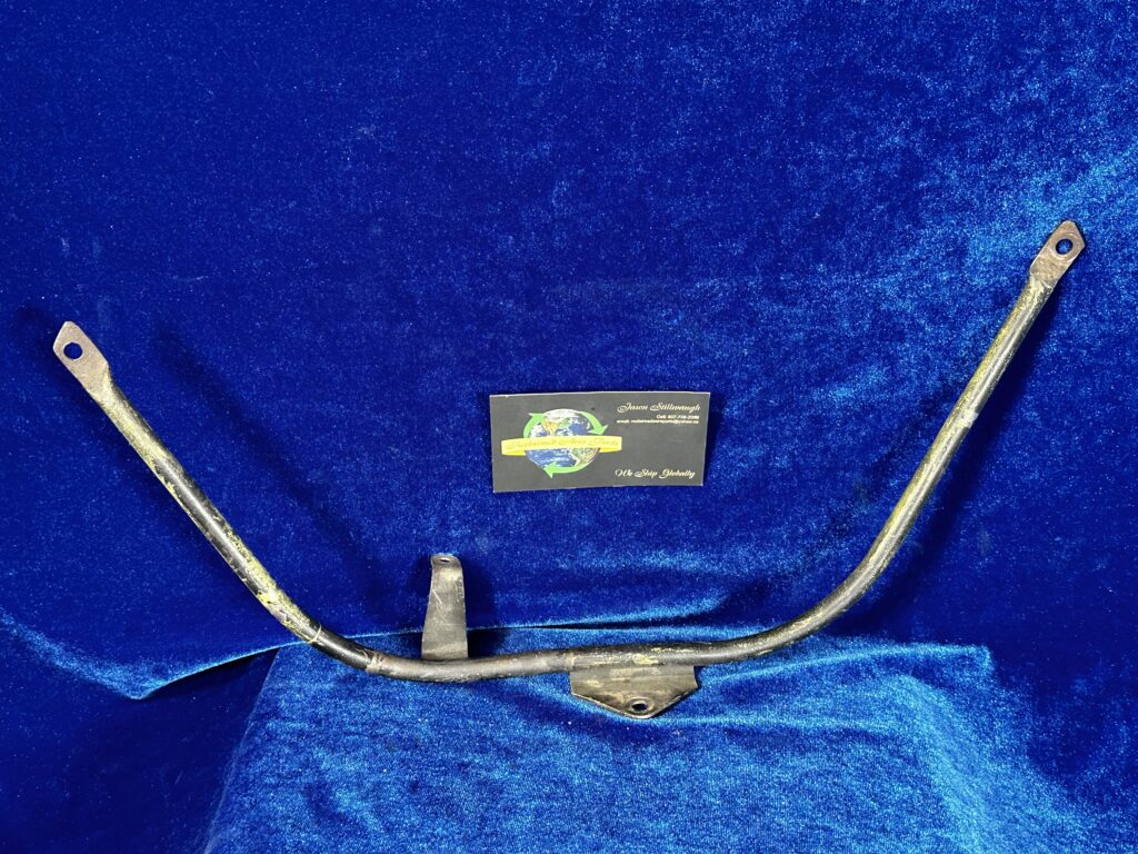 BRACE ASSY (EXHAUST STACK)