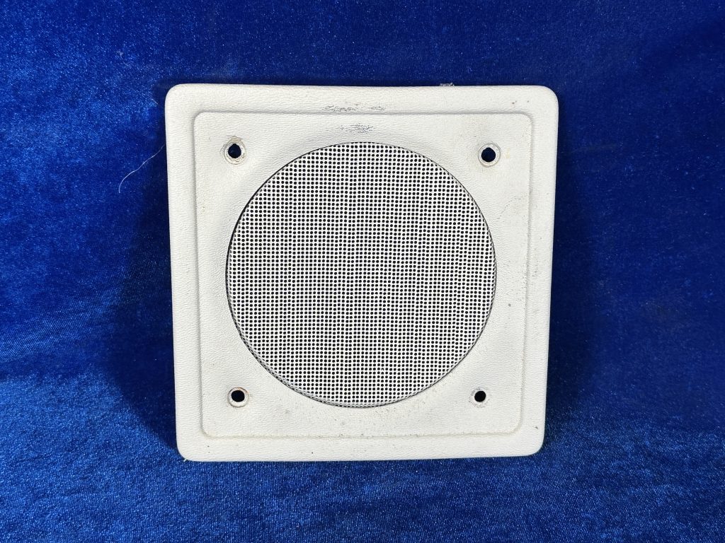 COVER ASSY - SPEAKER