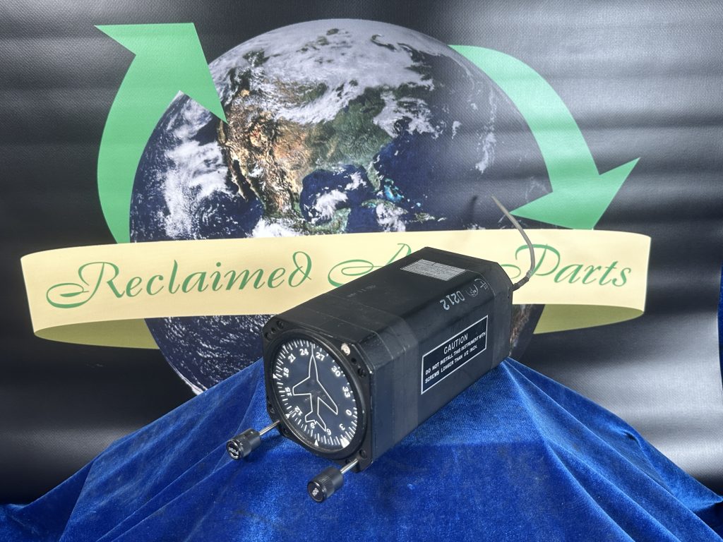 DIRECTIONAL GYRO - AUTO PILOT (EDO-AIRE)