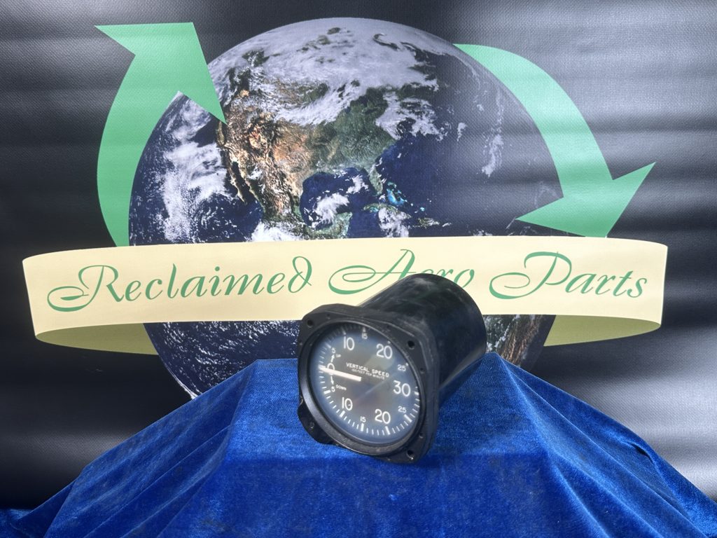 VERTICAL SPEED INDICATOR