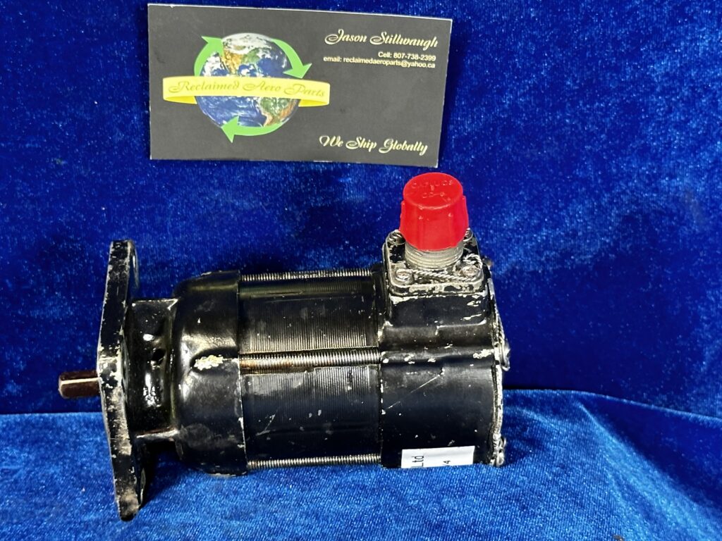 TACH GENERATOR - AIRCRAFT APPLIANCES (CORE)