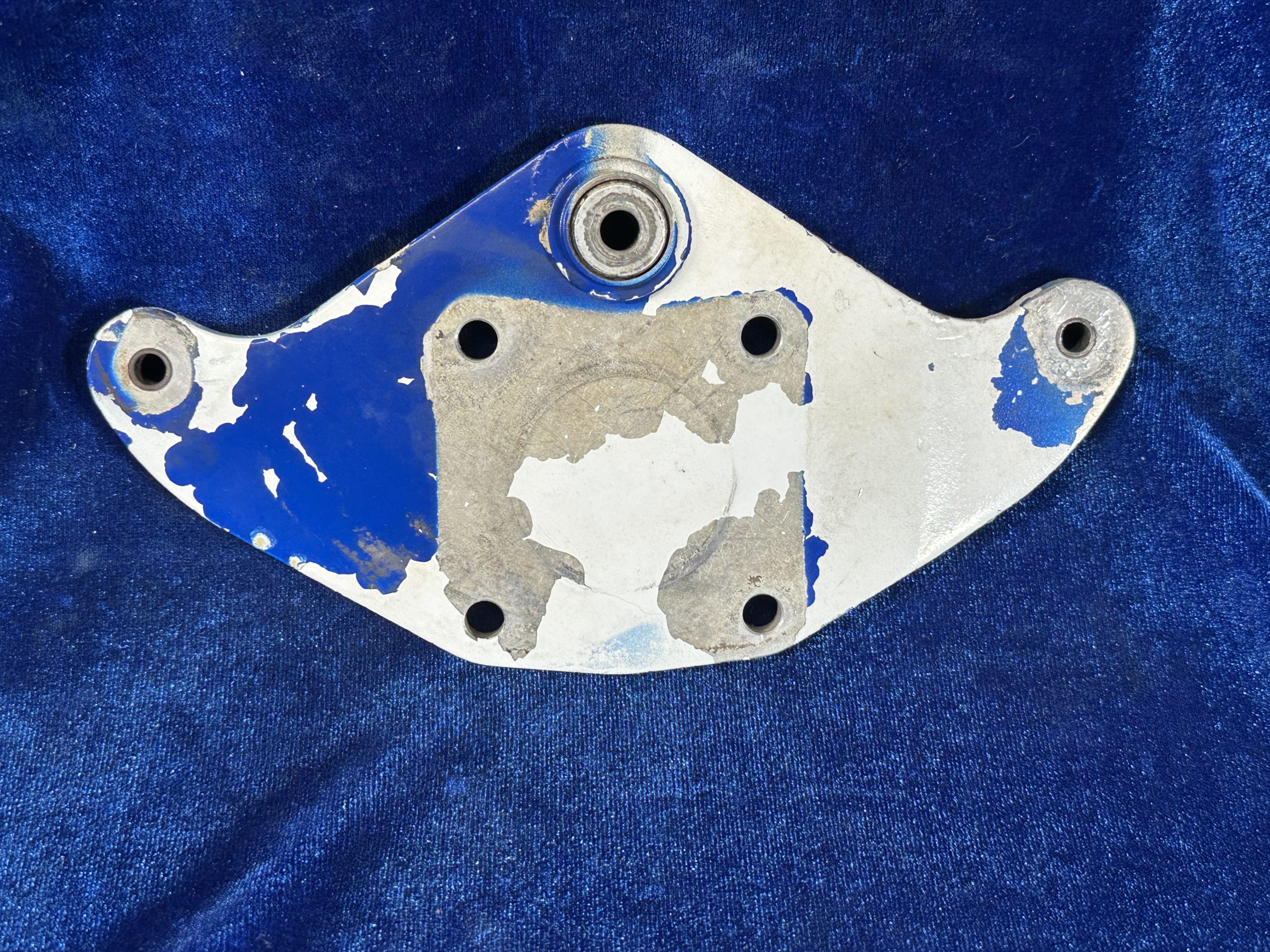 BELLCRANK - ELEVATOR REAR