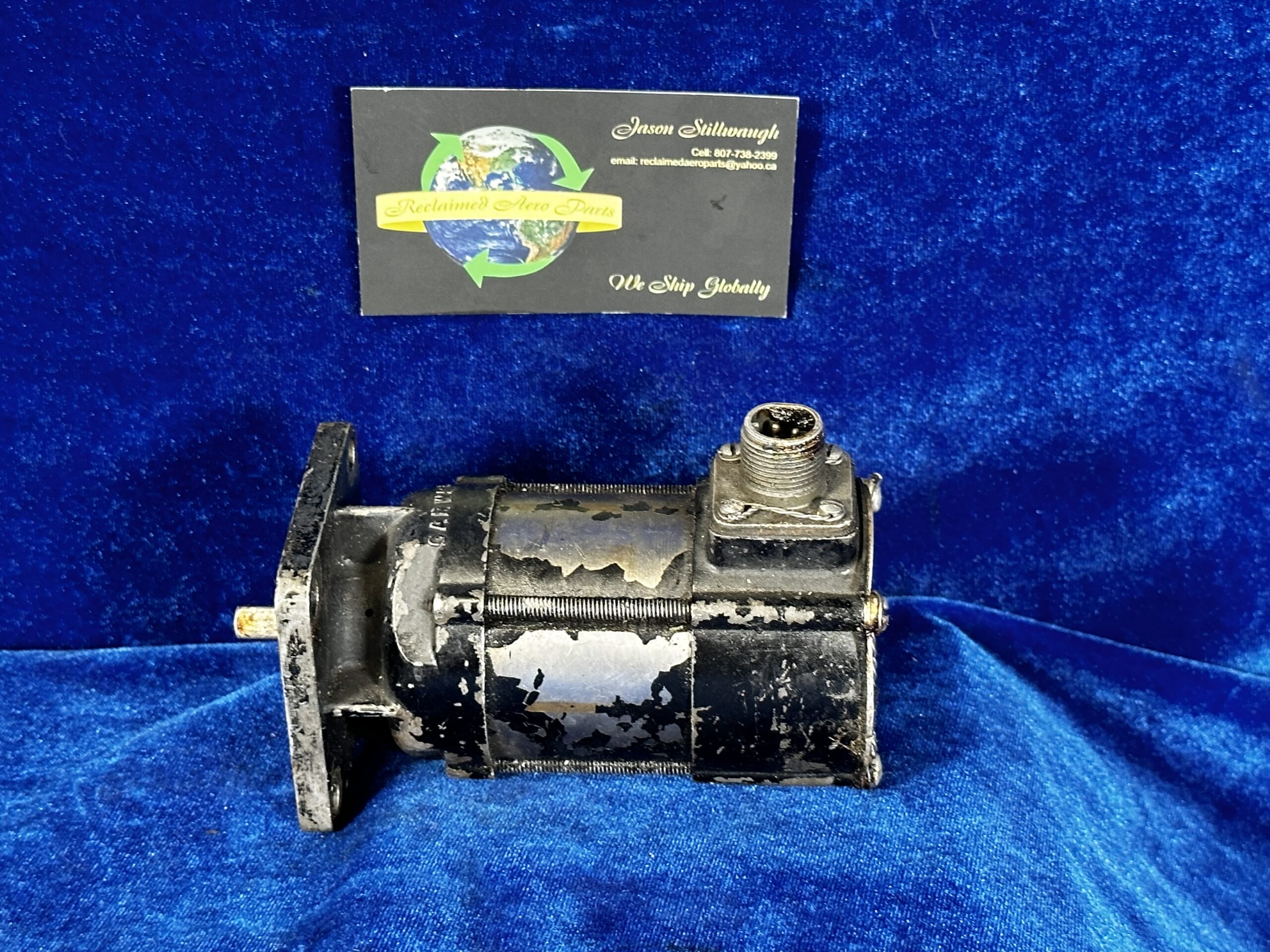 TACH GENERATOR - GARWIN (CORE)