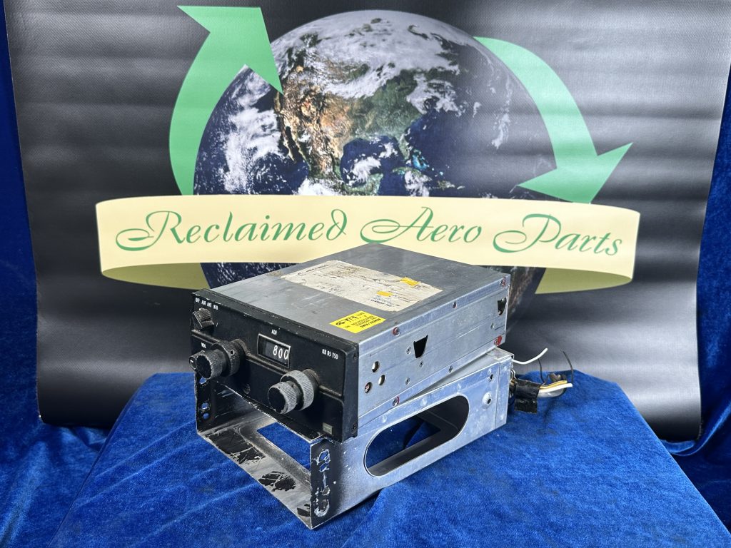 ADF RECEIVER & TRAY (KING)