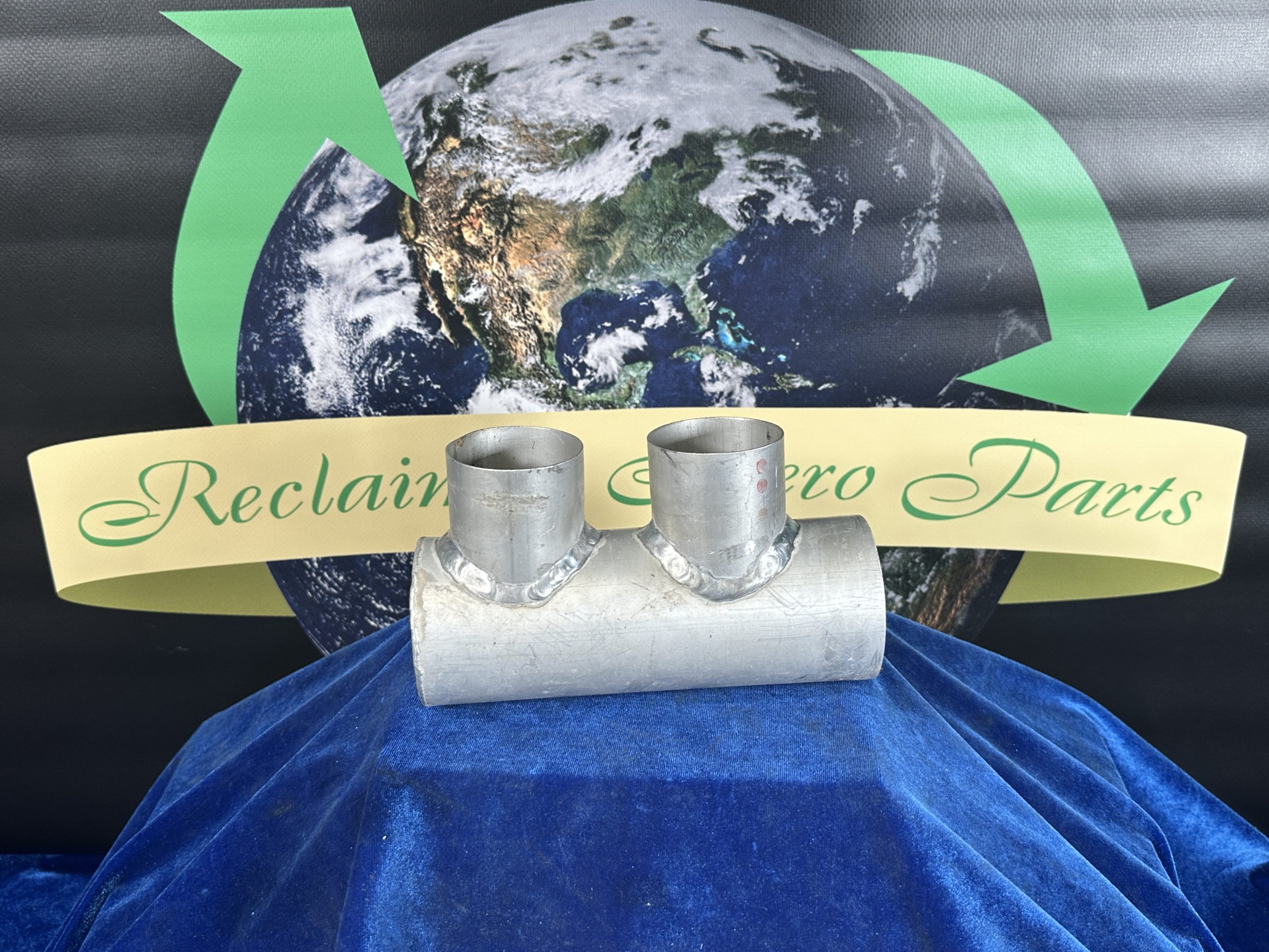 TEE - CABIN HEATING SYSTEM