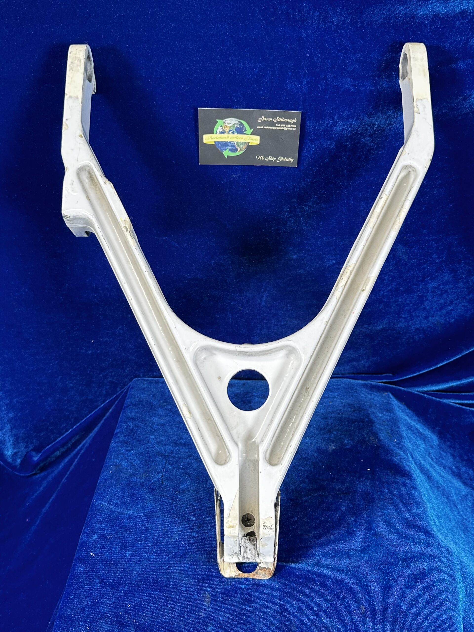 TRUSS ASSY - DRAG BRACE