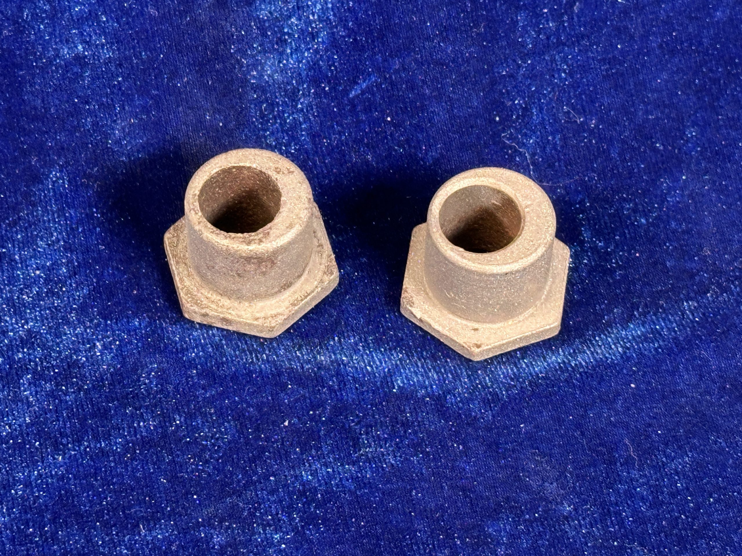 BUSHING - ECCENTRIC (QTY 2)