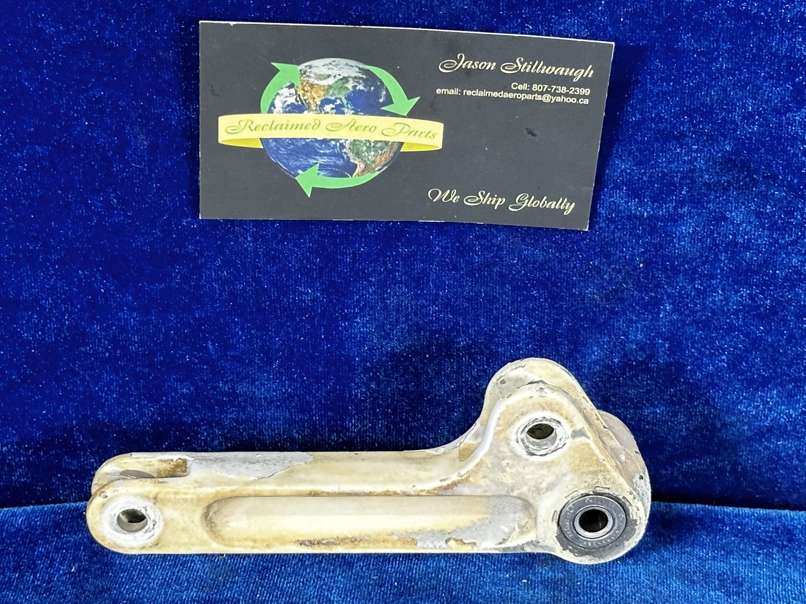 ARM ASSY - RETRACTION (NOSE GEAR DRAG BRACE)