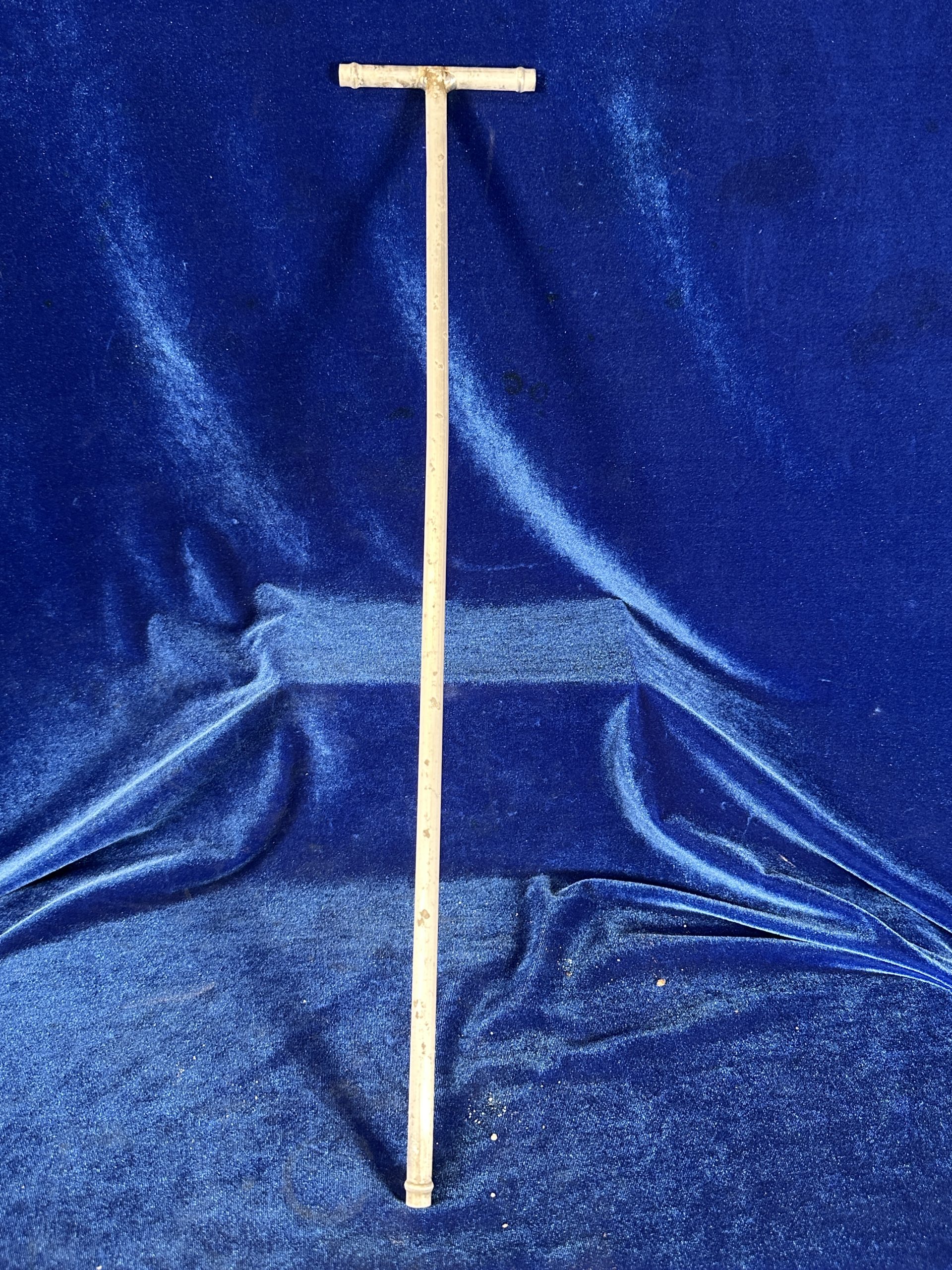 TEE ASSY - VENT LINE