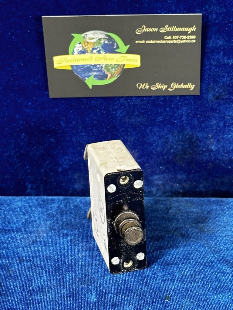 CIRCUIT BREAKER 100Amp ALTERNATOR