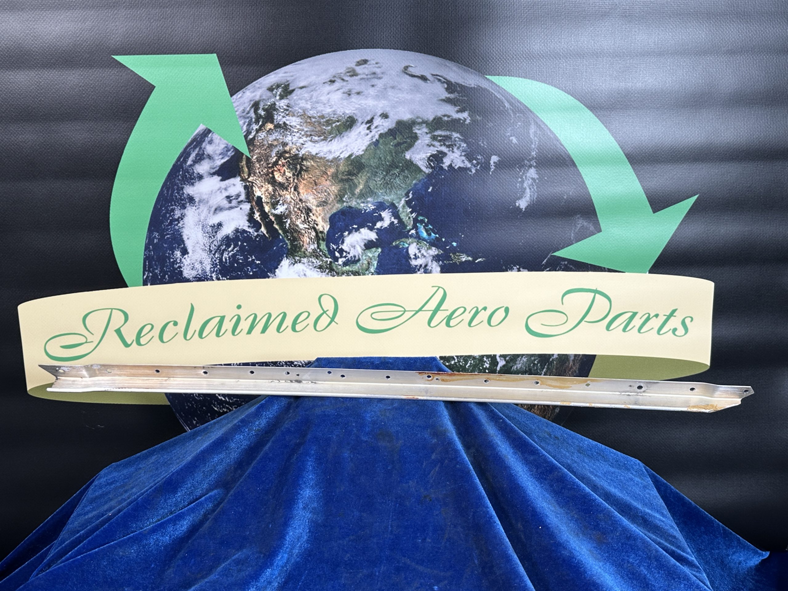 ANGLE - REINFORCEMENT RH