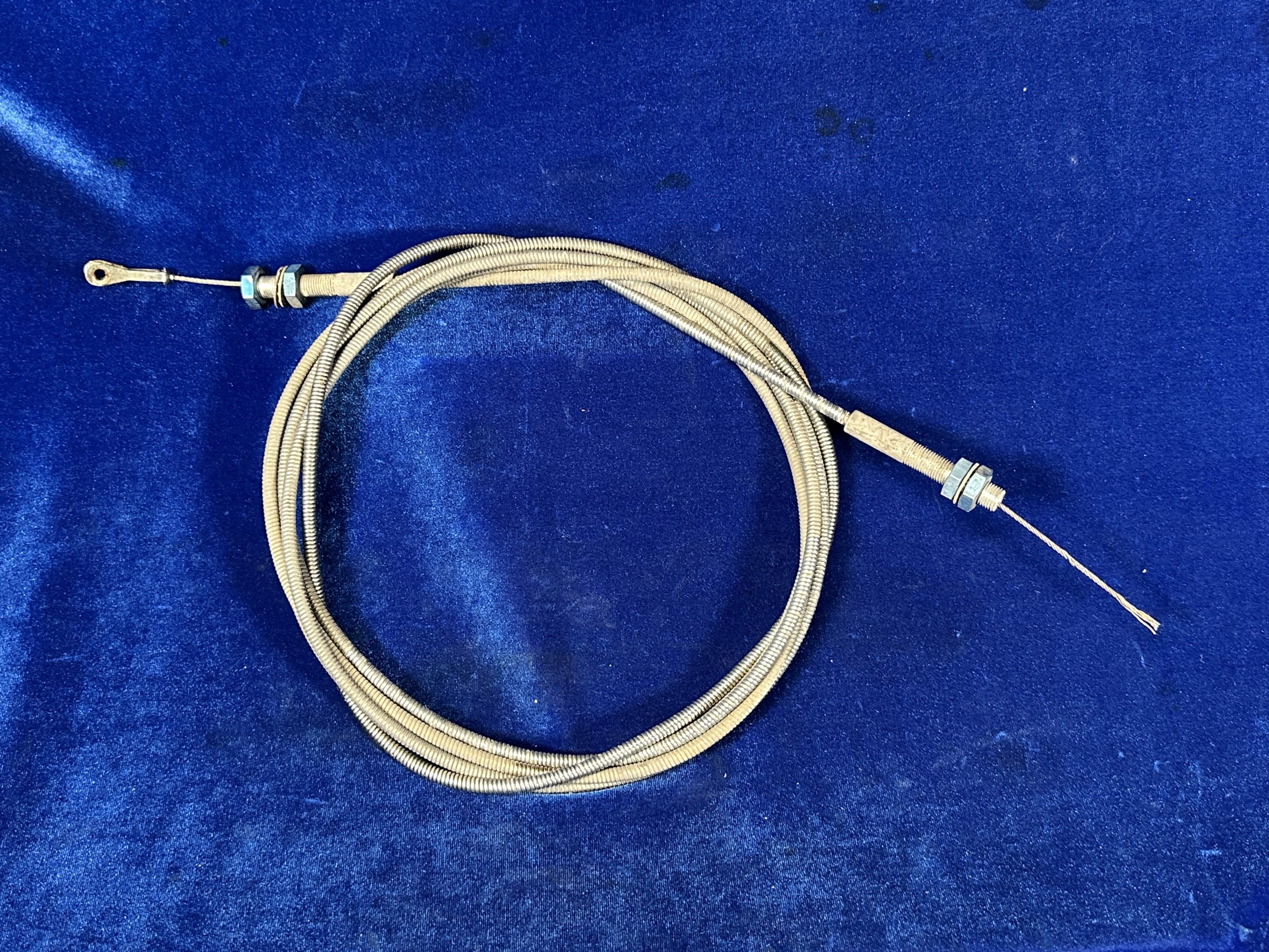 CABLE ASSY - FLAP POSITION INDICATOR