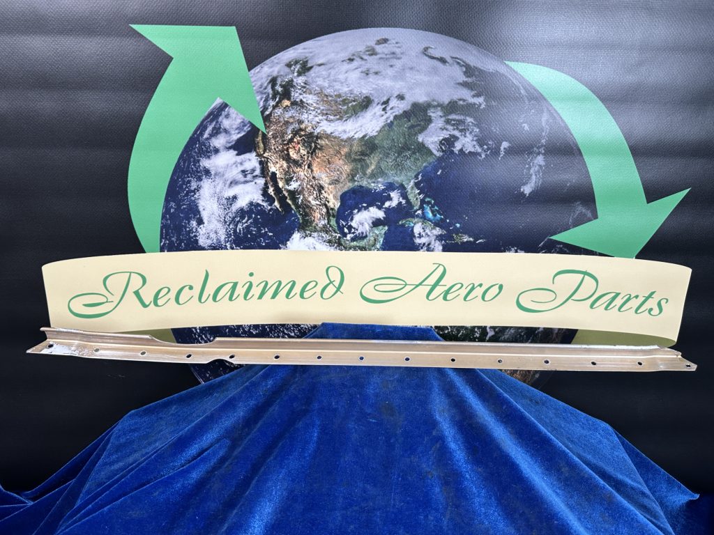 ANGLE - REINFORCEMENT LH