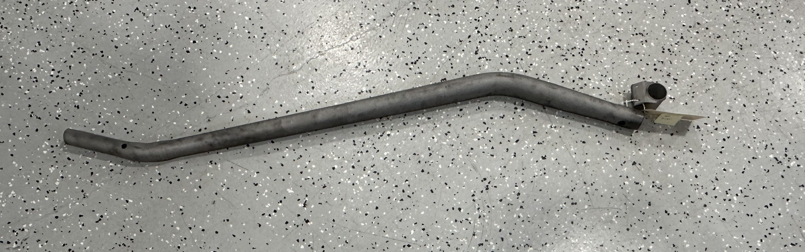 SPRING ASSY - MAIN LANDING GEAR (TUBULAR)