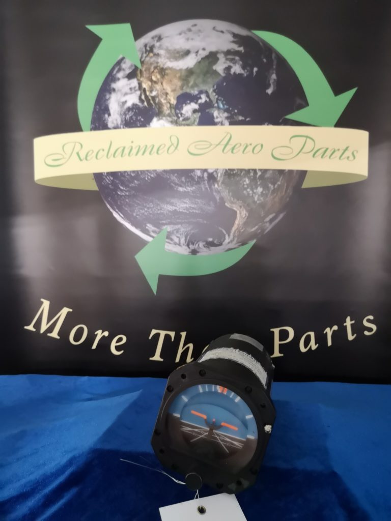 ARTIFICIAL HORIZON (SIGMA TEK)