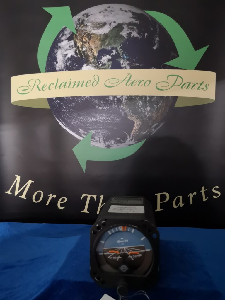 ARTIFICIAL HORIZON (AVIATION INST MFG)