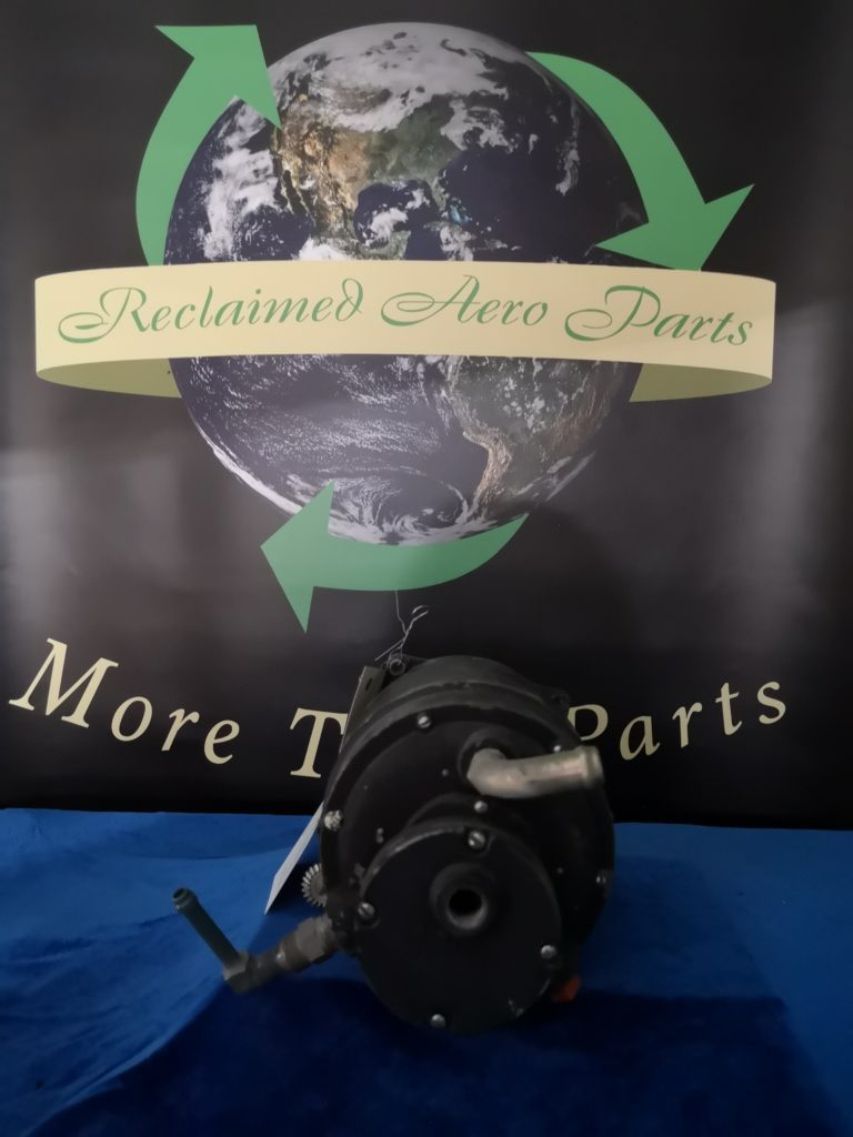 Artificial Horizon (Cessna)