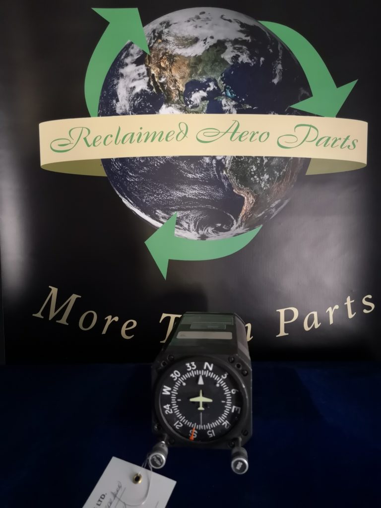 DIRECTIONAL GYRO (EDO AIRE)