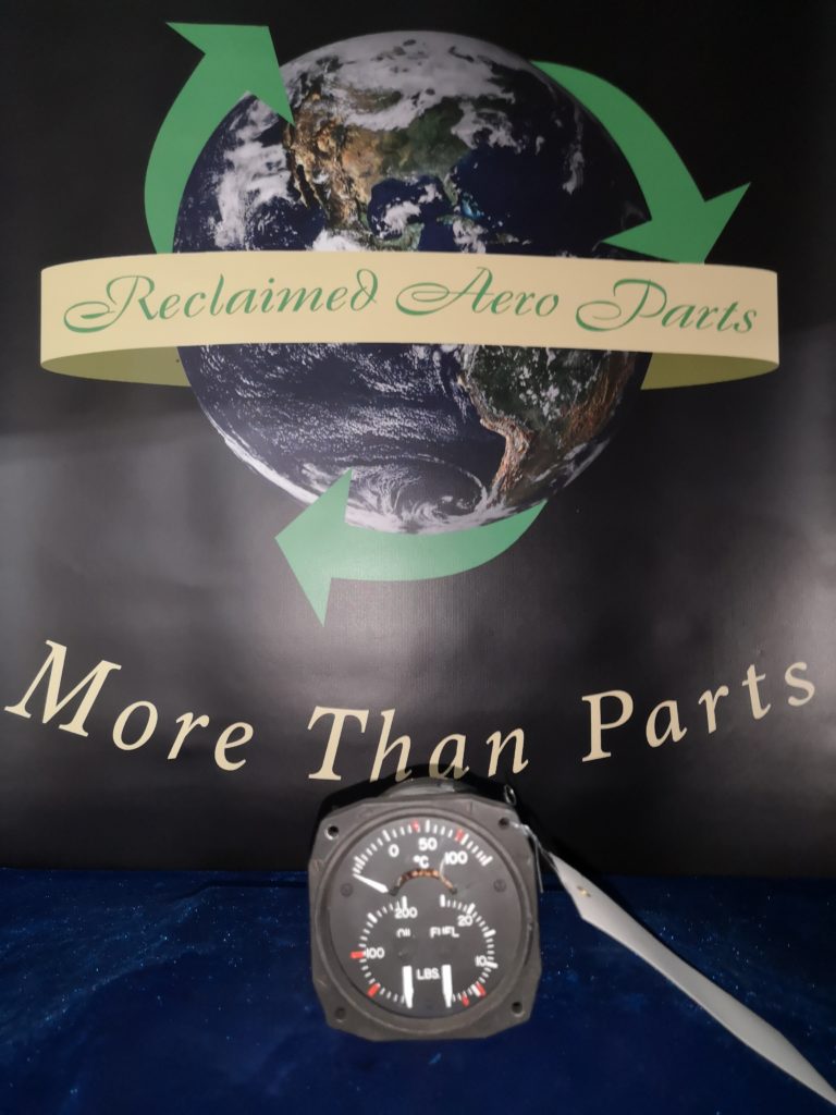 TRIPLE GAUGE (FORM 1 INCL)