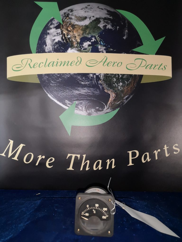 TEMPERATURE INDICATOR