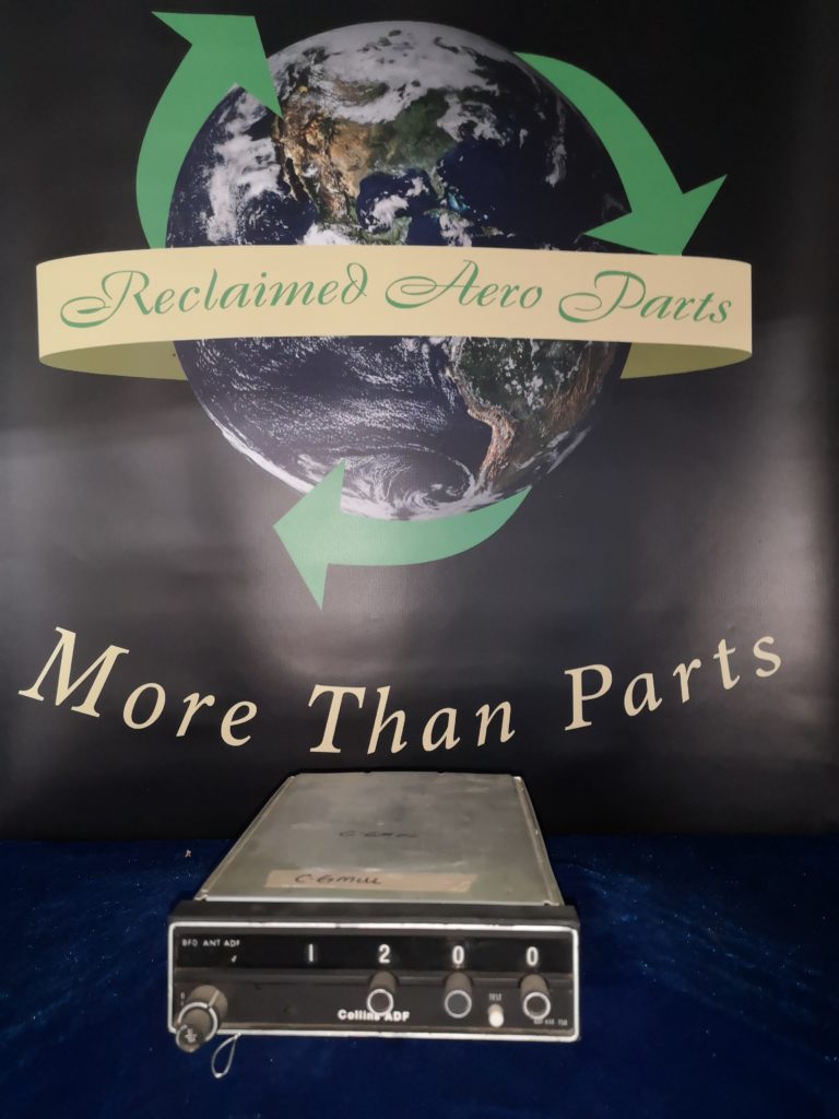 ADF-650 TSO ADF Receiver