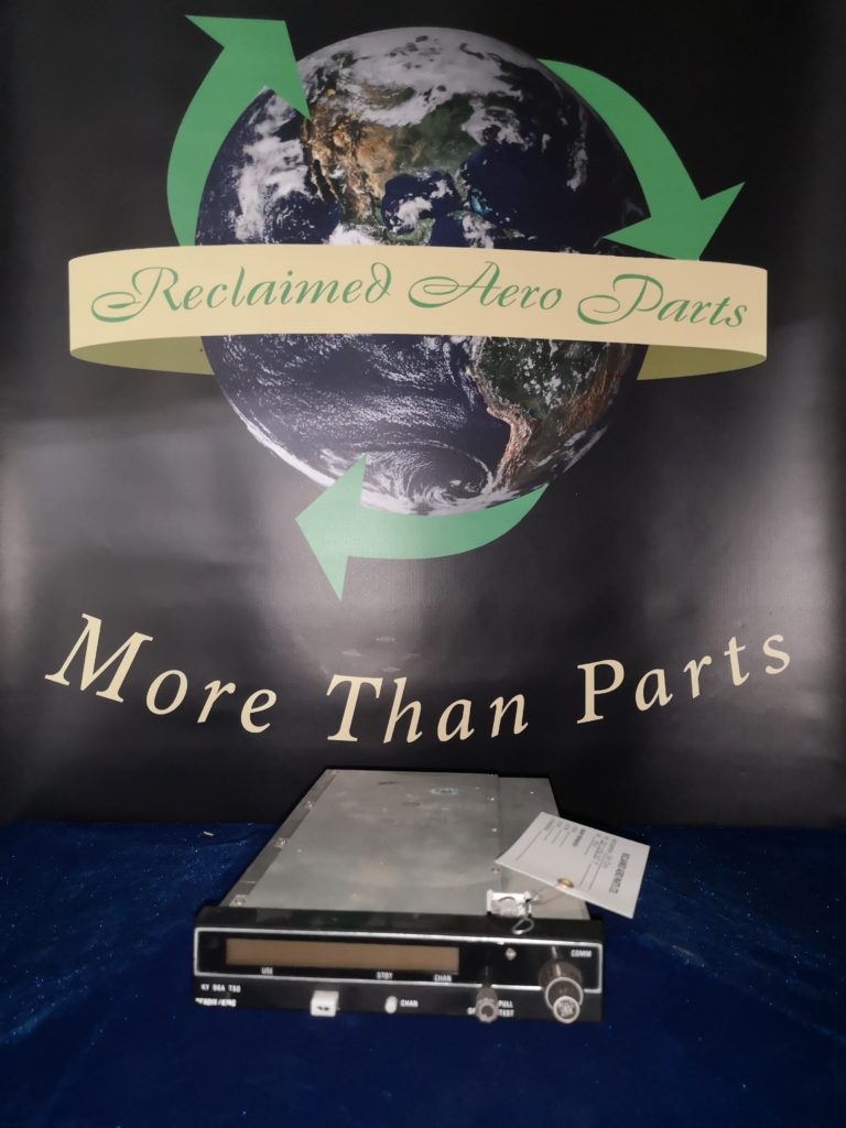 Bendix/King KY 96 A VHF Com