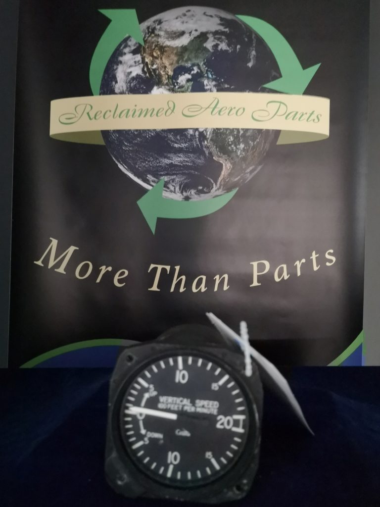 VERTICLE SPEED INDICATOR