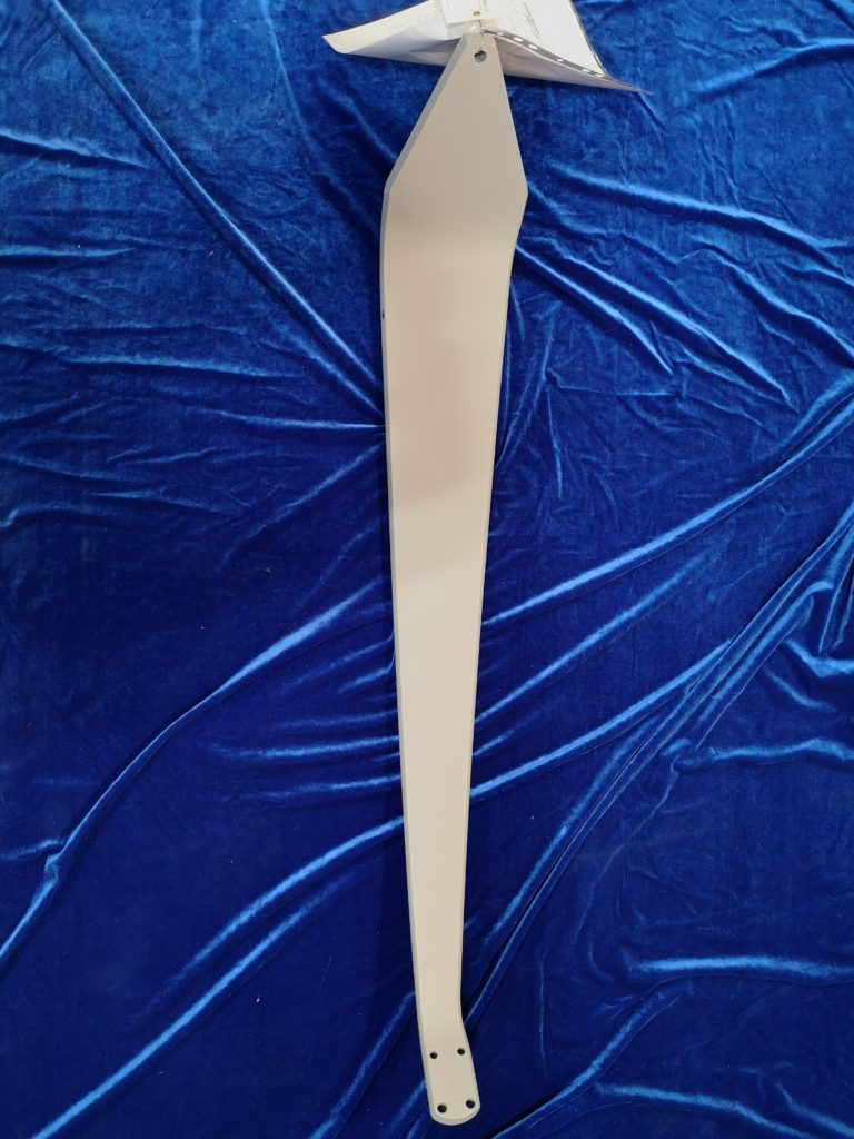 C-180/185 HEAVY DUTY GEAR R/H LEG