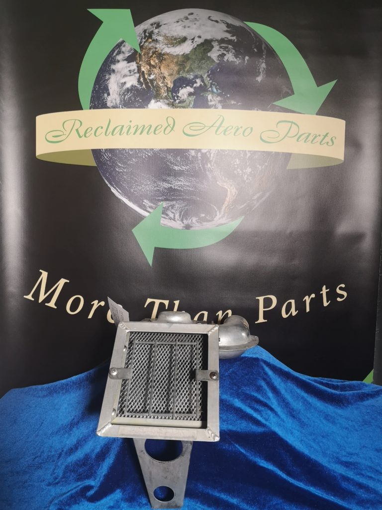 AIR BOX CW BRACKET AIR FILTER