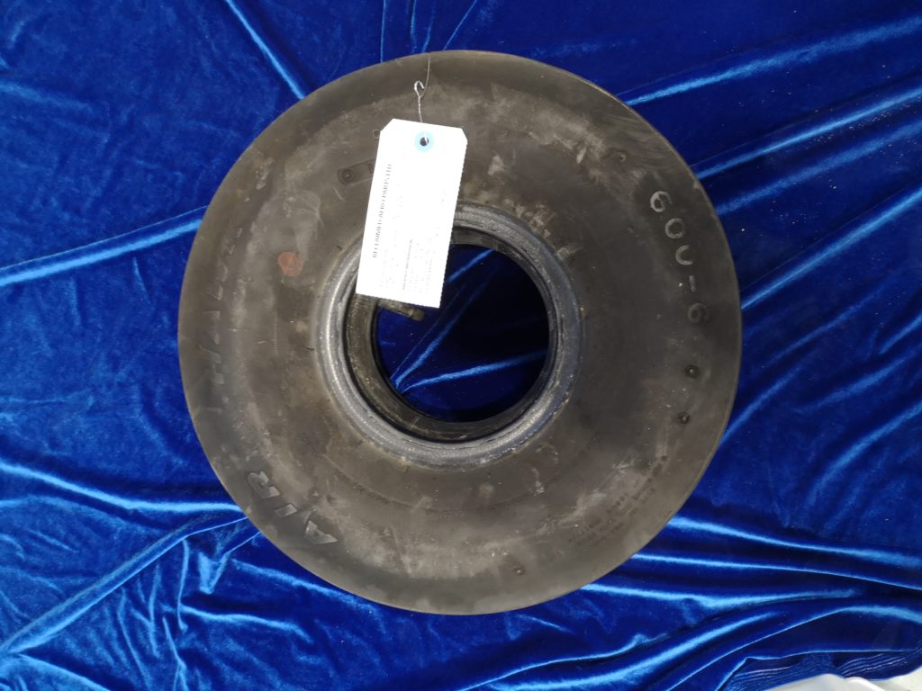 AIR HAWK TIRE CW TUBE